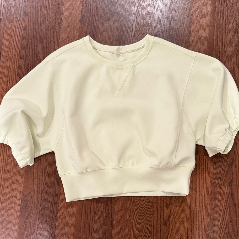 Free People top